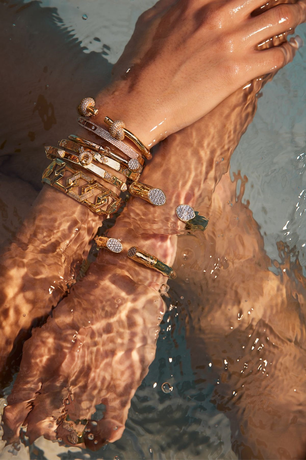 Bracelets