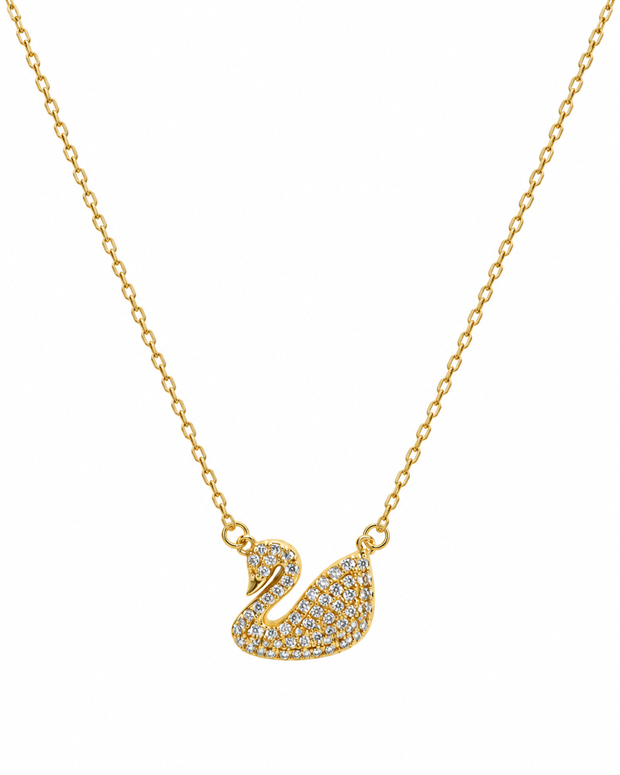 Swarovski necklace