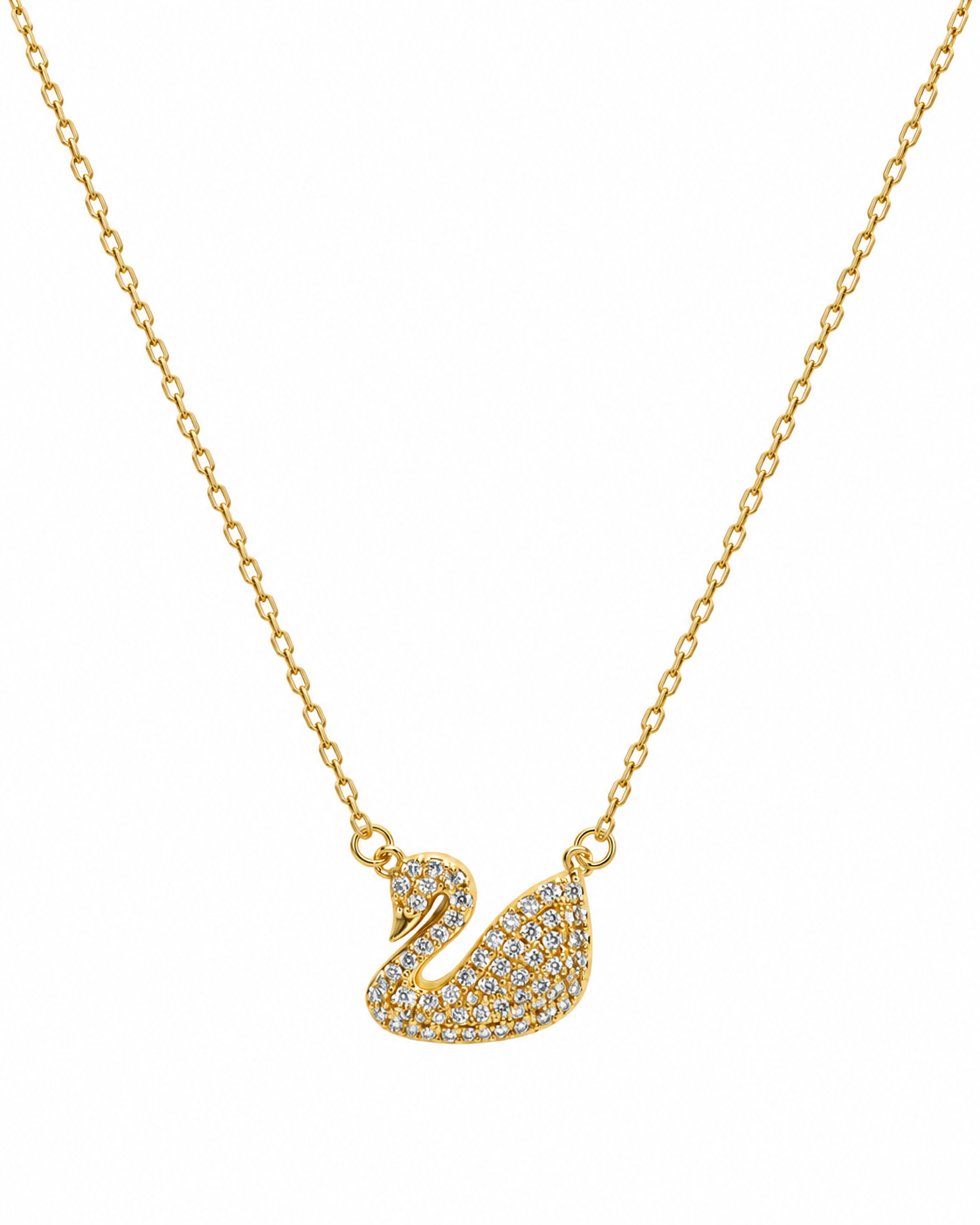 Swarovski necklace