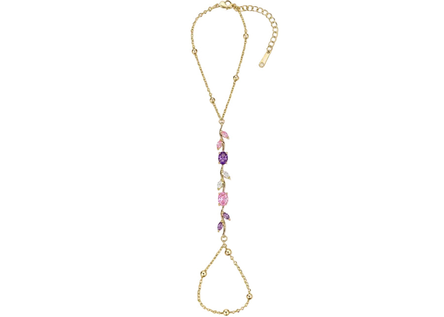 Tulip hand chain