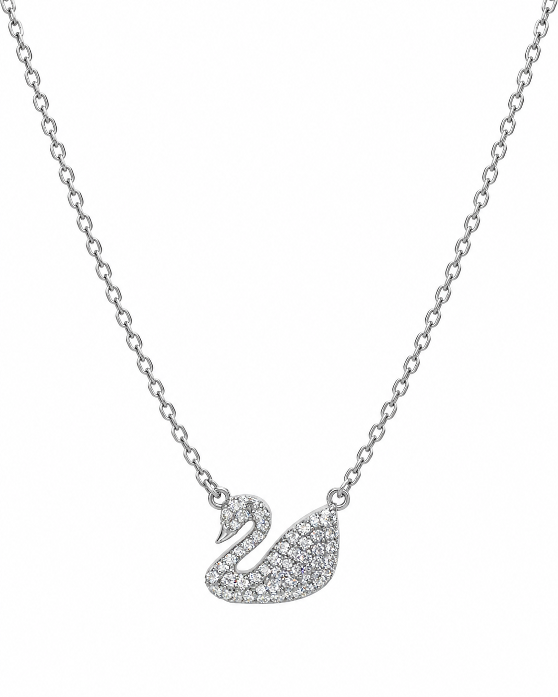 Swarovski necklace