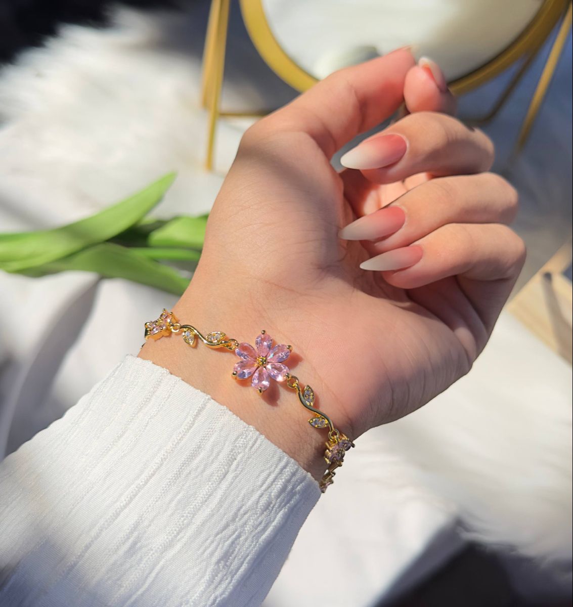 blossom set