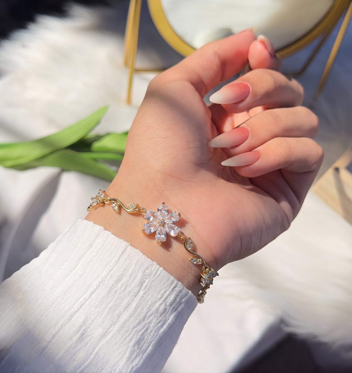 blossom set