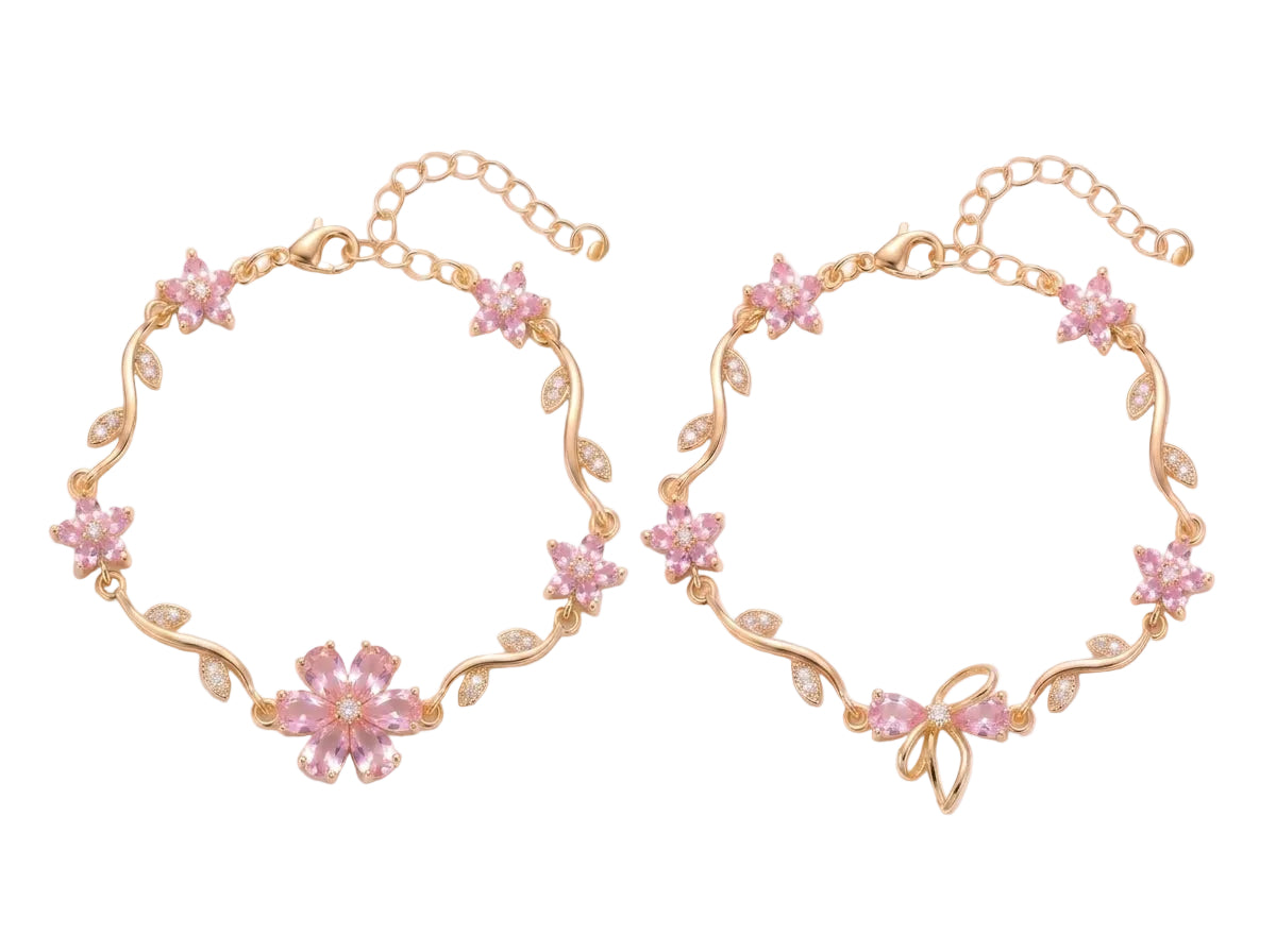 blossom set