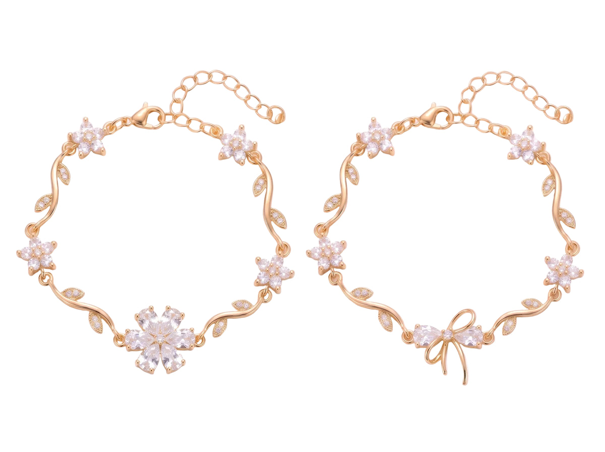 blossom set