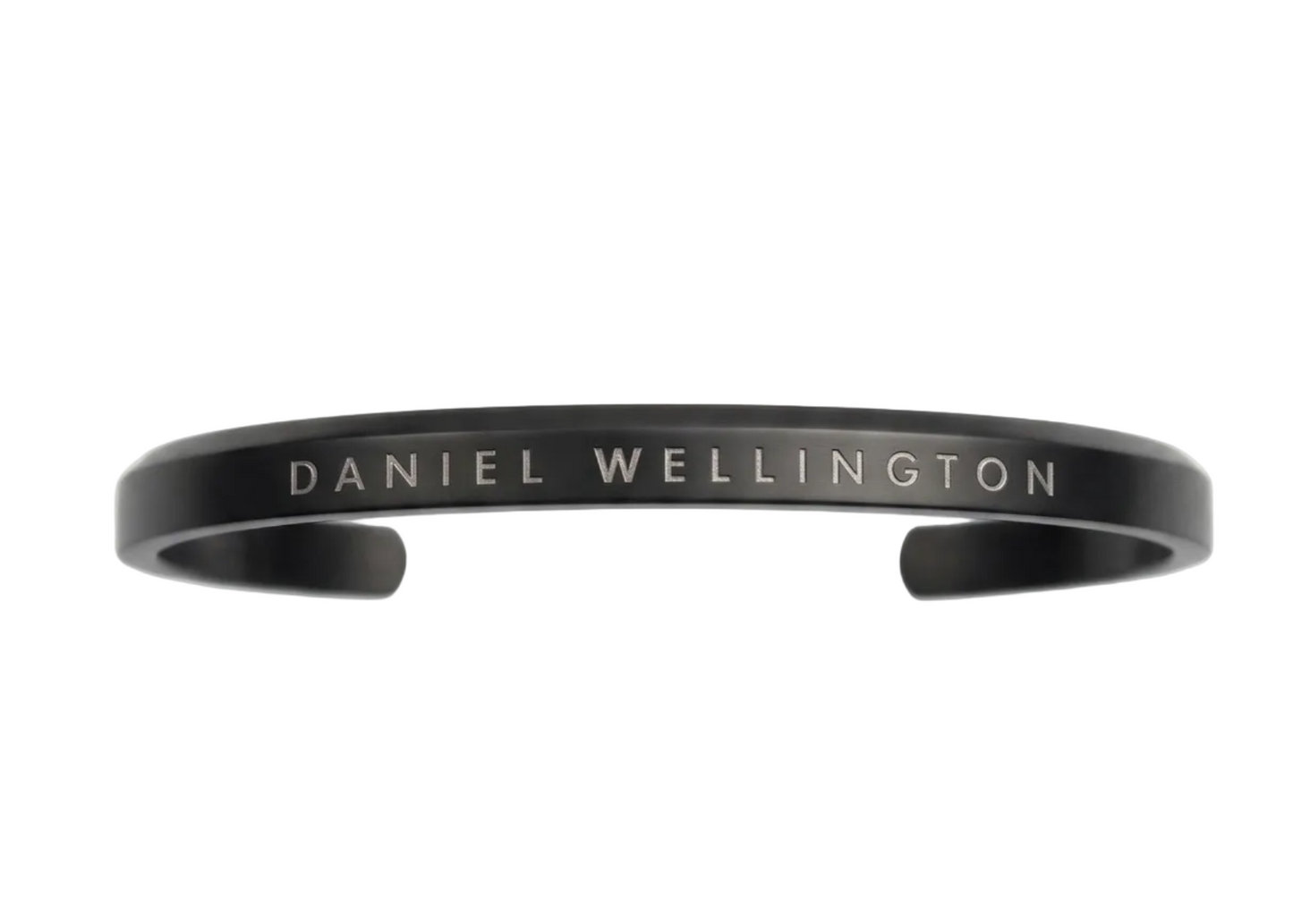 BLACK daniel wellington CUFF