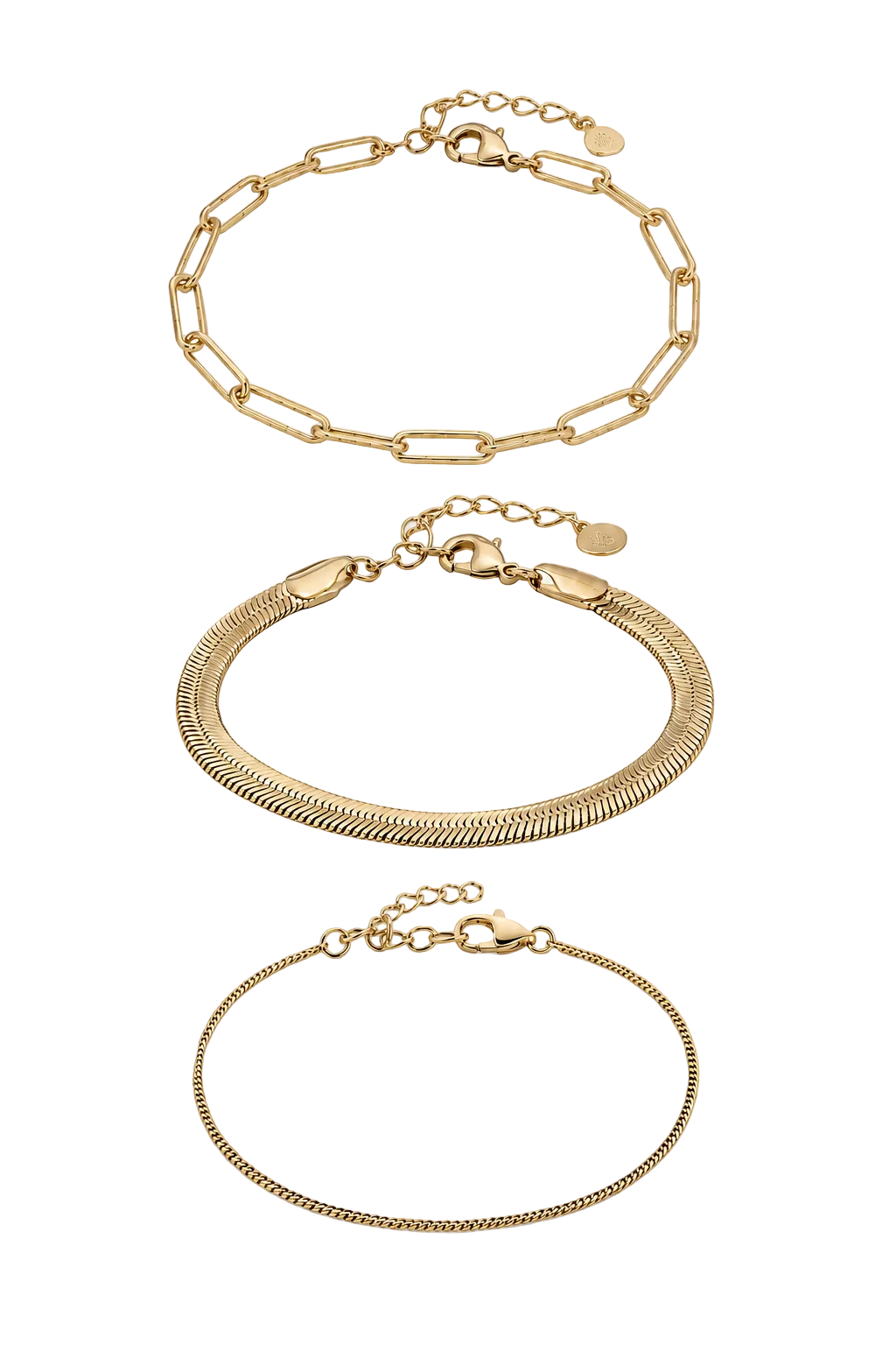 Signature Chain Set
