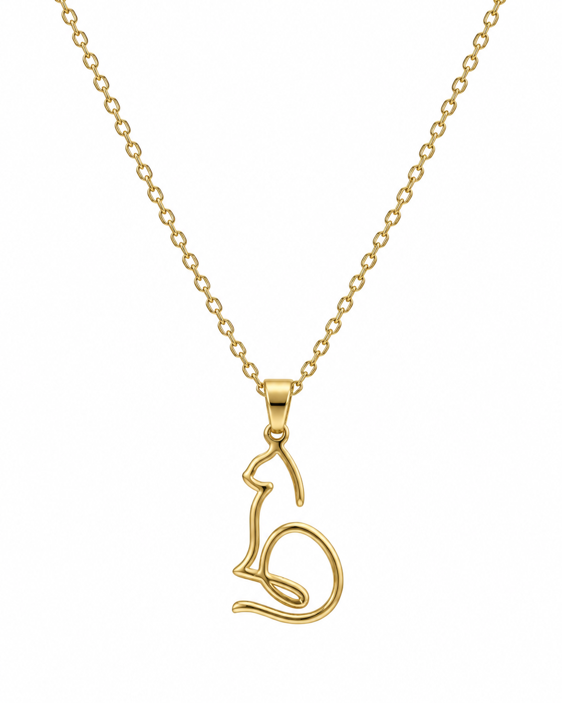 meow necklace
