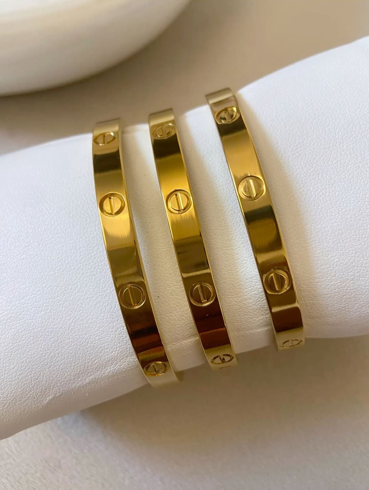 Cartier Handcuff