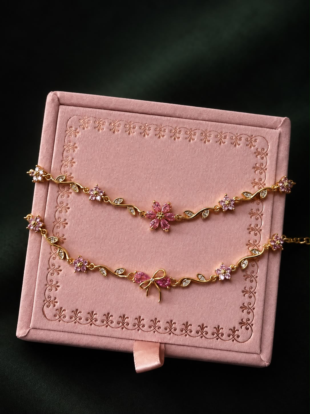 blossom set