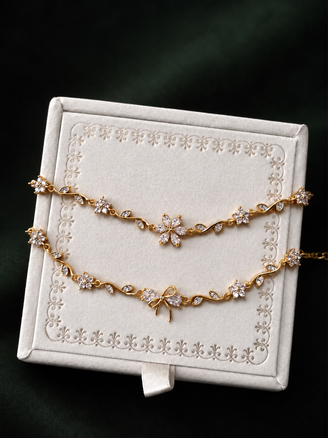 blossom set